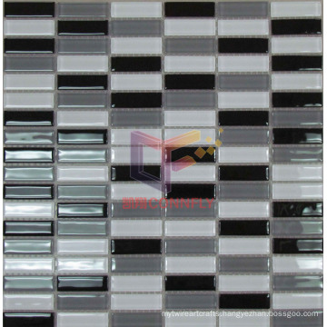 Mixed Color Glass Mosaic (CFC163)